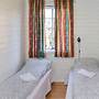 6 Person Holiday Home in Aukra