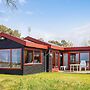 6 Person Holiday Home in Hundested