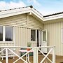 5 Person Holiday Home in Rude-by Traum