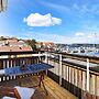 5 Person Holiday Home in Ellos