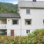 8 Person Holiday Home in Vagland-by Traum
