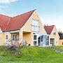 Gorgeous Holiday Home in Syddanmark Near Sea