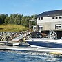 12 Person Holiday Home in Oksvoll