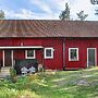 5 Person Holiday Home in Fengersfors