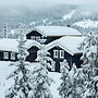 Holiday Home in Fåvang