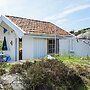 2 Person Holiday Home in Gullholmen