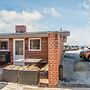 5 Person Holiday Home in Henne-by Traum