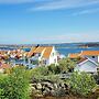 3 Person Holiday Home in Gullholmen