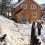 6 Person Holiday Home in Skorovatn
