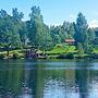 4 Person Holiday Home in Kyrkhult