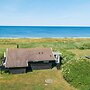 6 Person Holiday Home in Sjaellands Odde-by Traum