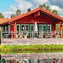 Holiday Home in Bodafors