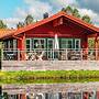 Holiday Home in Bodafors