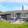 Simplistic Holiday Home in Vordingborg near Sea