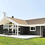 6 Person Holiday Home in Ebberup