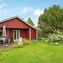 5 Person Holiday Home in Bjert