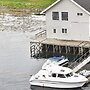 8 Person Holiday Home in Lesund