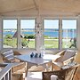 Holiday Home in Sölvesborg