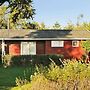 Cushy Holiday Home in Otterup near Sea