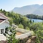 5 Person Holiday Home in Gurskoy