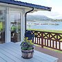 11 Person Holiday Home in Kolvereid