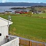 7 Person Holiday Home in Lensvik