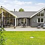 18 Person Holiday Home in Hojby