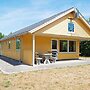 6 Person Holiday Home in Ulfborg