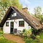 2 Person Holiday Home in Ejstrupholm