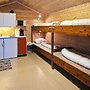Holiday Home in Rebbenes