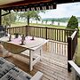 4 Person Holiday Home in Frandefors