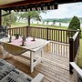 4 Person Holiday Home in Frandefors