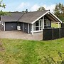6 Person Holiday Home in Store Fuglede