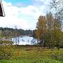 Holiday Home in Häradsbäck