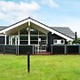 8 Person Holiday Home in Horve-by Traum