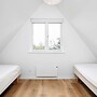 6 Person Holiday Home in Otterup