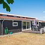 6 Person Holiday Home in Knebel