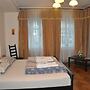 Apartment No. 40 Stará Louka 20