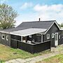 Cosy Holiday Home in Ebeltoft With Beach Nearby