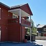 Holiday Home in Bjorli
