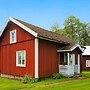 4 Person Holiday Home in Gotene