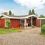 Simplistic Holiday Home in Egernsund near Sea