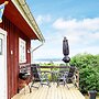 4 Person Holiday Home in Arjang