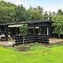 Secluded Forest Retreat-by Traum