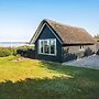 4 Person Holiday Home in Knebel