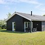 6 Person Holiday Home in Horve