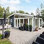 6 Person Holiday Home in Hojby