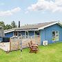 6 Person Holiday Home in Rodby