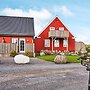 5 Person Holiday Home in Aakirkeby