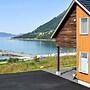 8 Person Holiday Home in Aram